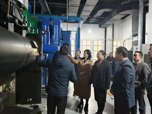 高新区开展特种设备安全与食品安全督导检查，强化技术咨询及转让服务