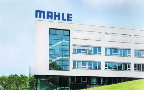 德国汽车零部件企业销售额Top 18 技术咨询与转让的关键角色